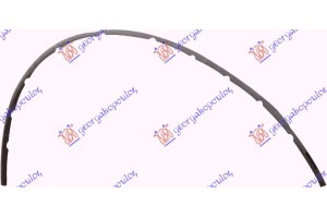 Φιλετο Φτερου Vw Beetle 1200-1300 - 062100700