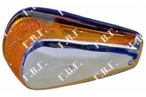 Αριστερα Φλας Εμπρος  Αμερικανικο VW Beetle 1200-1300