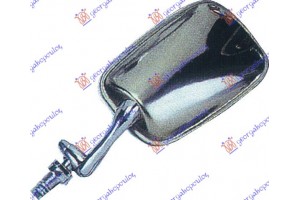 Καθρεφτης Μηχανικος Με Χερουλι (FLAT GLASS) Αριστερα Vw Beetle 1200-1300 - 062107482