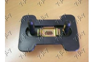 Βαση ΠΡΟΦΥΛ. Πλαινη (ΦΤΕΡΟΥ) -00 Seat Alhabra 95-10 - 033804450