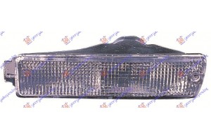 Φλας Εμπρος Λευκο Δεξια Vw Golf Ii Manhatan 88-91 - 062205311