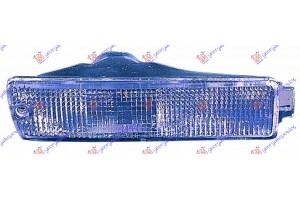 Φλας Εμπρος Λευκο Αριστερα Vw Golf Ii Manhatan 88-91 - 062205312