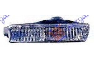 Φλας Εμπρος Φυμε Αριστερα Vw Golf Ii Manhatan 88-91 - 062205382