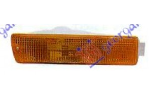 Φλας Εμπρος Κομπλε Αριστερα Vw Golf Ii Manhatan 88-91 - 062205492