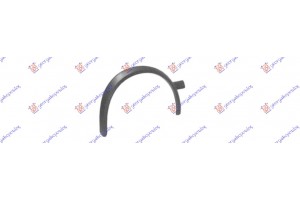 Αριστερα Πλαστικη Κουρμπα Εμπρος VW Golf II Manhatan 88-91