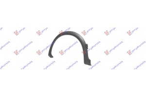 Δεξια Πλαστικη Κουρμπα Πισω VW Golf II Manhatan 88-91