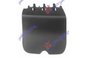 Καλυμμα Γαντζου Πισω Vw Golf Ii Manhatan 88-91 - 062207840