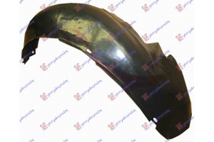 Θολος Εμπρος Πλαστικος Δεξια Vw Golf Ii 84-88 - 062400821