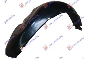 Θολος Εμπρος Πλαστικος Αριστερα Vw Golf Ii 84-88 - 062400822