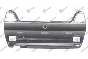 Ποδια Πισω Vw Golf Ii Manhatan 88-91 - 062202070