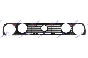 Μασκα Με Θεση Για ΣΤΡΟΓ. Προβολεις Vw Golf Ii 84-88 - 062404545