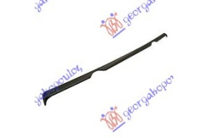 Φρυδι Μασκας Ανω Διπλα Φαναρια Vw Golf Ii 84-88 - 062404670