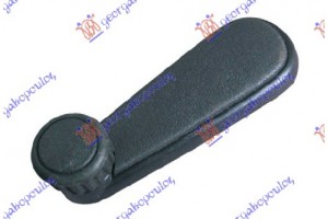 Γρυλοχερο Μαυρο Vw Golf Ii Manhatan 88-91 - 062205000