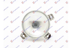 Φανος Εμπρος Εσω (ΠΡΟΒΟΛΕΑΣ ΟΜΙΧΛΗΣ) (ΤΥΠΟΥ HELLA) Δεξια Vw Golf Ii Manhatan 88-91 - 062205121