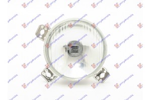 Φανος Εμπρος Εσω (ΠΡΟΒΟΛΕΑΣ ΟΜΙΧΛΗΣ) (ΤΥΠΟΥ HELLA) Αριστερα Vw Golf Ii Manhatan 88-91 - 062205122