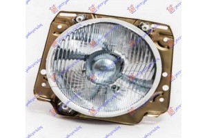 Φανος Εμπρος Κομπλε (E) VW Golf II 84-88