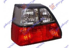 Φανος Πισω Φυμε Αριστερα Vw Golf Ii 84-88 - 062405817