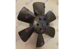 ΒΕΝΤΙΛ.ΨΥΓ. (ΜΟΤΕΡ+ΦΤΕΡΩΤΗ)(-Α/C) BEN-Π VW Golf II 84-88