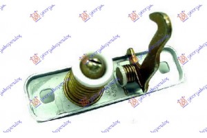 Κλειδαρια Καπω Vw Golf Ii 84-88 - 062407100