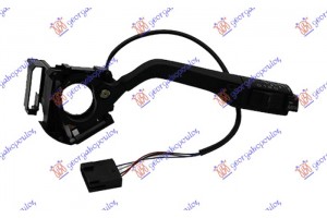 Διακοπτης ΕΜΠ/ΠΙΣΩ Υαλοκαθαριστηρων (12pin) Vw Golf Ii 84-88 - 062407120