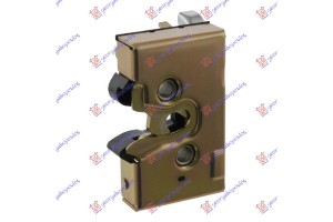 Κλειδαρια Πορτας Εμπρος (Α ΠΟΙΟΤΗΤΑ) Δεξια Vw Golf Ii 84-88 - 062407211