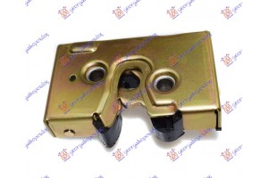 Κλειδαρια Πορτας Εμπρος (Α ΠΟΙΟΤΗΤΑ) Αριστερα Vw Golf Ii 84-88 - 062407212