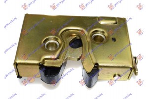 Κλειδαρια Πορτας Πισω Δεξια Vw Golf Ii 84-88 - 062407221