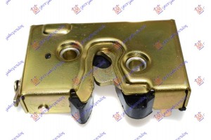 Κλειδαρια Πορτας Πισω Αριστερα Vw Golf Ii 84-88 - 062407222