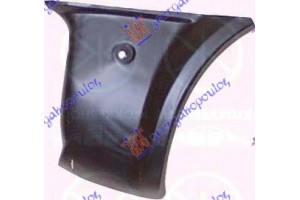 Γωνια Πισω Φτερου Δεξια Vw Golf Ii 84-88 - 062408491