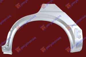 Αριστερα Φρυδι Πισω 4Π VW Golf II 84-88