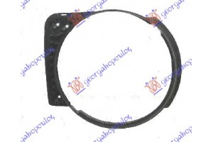 Στεφανι Φανου Δεξια Vw Golf I 77-83 - 062505011