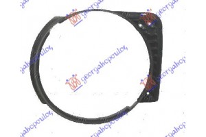 Στεφανι Φανου Αριστερα Vw Golf I 77-83 - 062505012