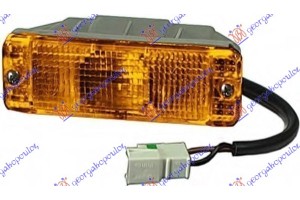 Φλας Εμπρος (E) Vw Golf I 77-83 - 062505300