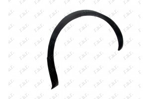 Δεξια Πλαστικη Κουρμπα Εμπρος VW Golf I 77-83