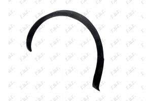 Αριστερα Πλαστικη Κουρμπα Εμπρος VW Golf I 77-83