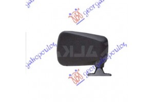 Καθρεφτης Μηχανικος Χειροκινητος Δεξια Vw Golf I 77-83 - 062507481