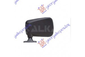 Καθρεφτης Μηχανικος Χειροκινητος Αριστερα Vw Golf I 77-83 - 062507482