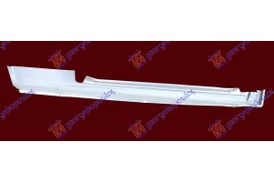 Μαρσπιε 2Π Δεξια Vw Golf I 77-83 - 062508251