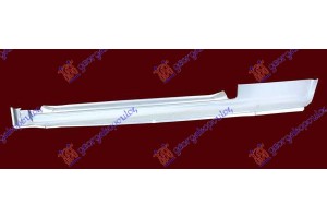 Αριστερα Μαρσπιε 2Π VW Golf I 77-83