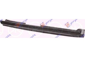 Μαρσπιε 4Π Δεξια Vw Golf I 77-83 - 062508281