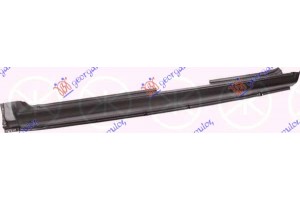 Μαρσπιε 4Π Αριστερα Vw Golf I 77-83 - 062508282