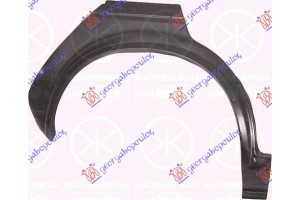 Φρυδι Πισω 4Π Δεξια Vw Golf I 77-83 - 062508731