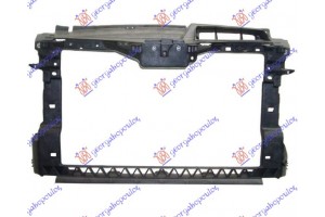 Μετωπη Εμπρος (ΟΛΑ Τα ΜΟΝΤΕΛΑ) Vw Scirocco 08-14 - 062600220