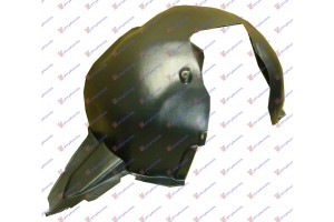 Θολος Εμπρος Πλαστικος Δεξια Vw Scirocco 08-14 - 062600821