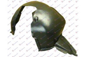 Θολος Εμπρος Πλαστικος Αριστερα Vw Scirocco 08-14 - 062600822