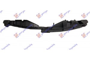 Βαση Στηριξης Μασκας Πλαστικη Vw Scirocco 08-14 - 062604500