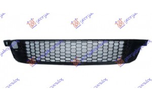 Διχτυ Προφυλακτηρα Εμπρος Μεσαιο Vw Scirocco 08-14 - 062604800