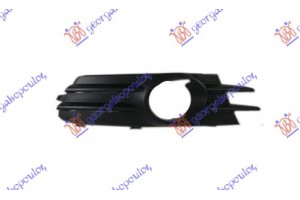 Διχτυ Προφυλακτηρα Εμπρος Ακραιο (ΜΕ Τρυπα ΠΡΟΒΟΛΕΑ) Δεξια Vw Scirocco 08-14 - 062604801