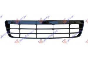 Διχτυ Προφυλακτηρα Εμπρος Μεσαιο (R) Vw Scirocco 08-14 - 062604810