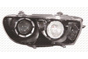 Φανος Εμπρος BI-XENON/ΕΞΥΠΝΟ (D1S/H7) (ΜΕ Μοτερ ΡΥΘΜΙΣΗΣ/ΧΩΡΙΣ Εγκεφαλο XENON) Valeo Δεξια Vw Scirocco 08-14 - 062605271